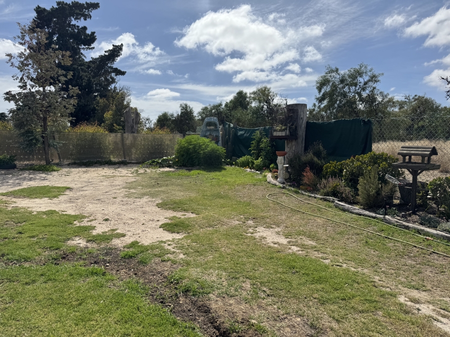3 Bedroom Property for Sale in Cape Farms Western Cape